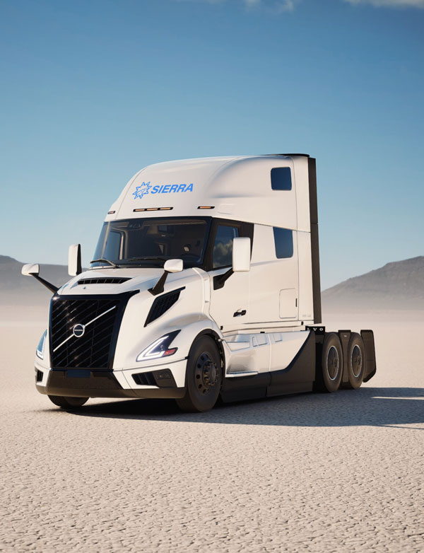 Drivers Enrollment Poster